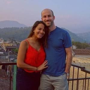 Meet your Posher, Christine